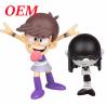 Buy cheap Cartoon Models Action Figure Anime Figure Toys For Decoration from wholesalers