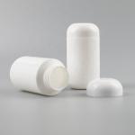 250ml 300ml 500ml 600ml Empty HDPE Wide Mouth Protein Powder Container Bottle