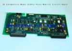 Original Patient Monitor Power Supply Circuit Board / Circuit Wafer For GE