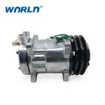 425963A230 Auto Air Conditioner Parts Compressor For NewHolland Volvo WXUN026