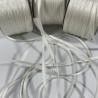 Buy cheap 100% real pure silk woven double face taffeta satin silk ribbons for embroidery and handcraft project,gift packing from wholesalers