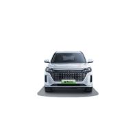 Buy cheap Compact And Stylish SERES AWD Electric Cars SUV 8 hours Charging Time product