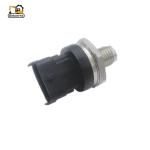 Excavator SK200-8 Electric Spare Parts 0281006425-0B7 High Pressure Sensor