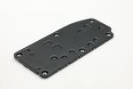 OEM ODM Metal Case Fabrication Chassis 2mm-12mm Sheetmetal Enclosure
