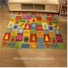Buy cheap 2016 new cartoon Christmas tree design kids play rug mat from wholesalers