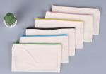 Long-Lasting Shopping Laptop Bag Organic Cotton Reusable Coin Purse Bags custom