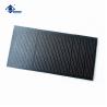 Buy cheap PET Laminated Solar Panel 5.5V 0.45W ZW-798398 flexible mini thin film solar panel from wholesalers