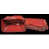 Buy cheap moldflow analysis Automotive plastic mould nitrogen treatment from wholesalers