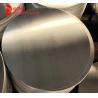 Buy cheap DC 1000 Series Deep Drawing Silver Aluminium Circles For Aluminum Kitchen Utensils from wholesalers