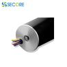 Buy cheap Ball Bearing Brushless DC Gear Motor 60mm Planetary Gear BLDC Motor For Sweeper from wholesalers