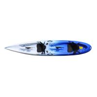 Buy cheap Sit on top kayak / sit inside kayak / double seat kayak / single seat kayak GK08 product