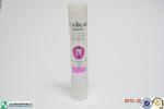 Customized Disposable Toothpaste Packaging Tube 3ml - 170ml Tooth Paste Tube