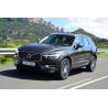 Buy cheap 4 Wheels Medium Electric Cars 4WD 180Km/H Max Power 184KW Volvo XC60 B5 from wholesalers
