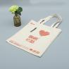 Buy cheap Oem Promotional Reusable Grocery Bags With Logo , Reusable Tote Bags Custom from wholesalers