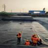 Buy cheap Blue HDPE Pond Liner for Swimming Pool on Sale After-sale Service Return and Replacement from wholesalers