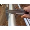 Buy cheap Professional Cattle Corral Panels For Farm Protection 3~7 Horizontal Rails from wholesalers
