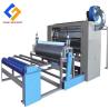 Buy cheap Field Maintenance and Repair Service Flame Laminating Machine 380V/220V/Customized from wholesalers