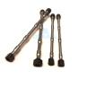 Buy cheap Excavator Hammer HB15G Breaker Bolt S55 Nut Wide 42CrMo 40Cr Material DS11B from wholesalers