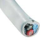 PVC Insulated Alpha Wire Cable 300V 4mm 6mm 10mm 16mm 25mm Multicore Conductor
