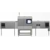 Buy cheap Dual Beam 70m/Min SUS304 Industrial X Ray Machine For Package from wholesalers