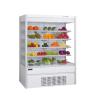 Buy cheap Open Air Supermarket Display Refrigerator 0-10℃ Temperature 50hz Frequency from wholesalers