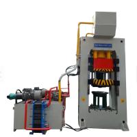 Buy cheap 50KW LPG Cylinder Manufacturing Line 2-6mm With TIG/MIG Welding Technology product