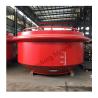Buy cheap Cylindrical Buoy Marine Deep Water Offshore Steel Mooring Buoy from wholesalers