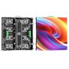 Buy cheap P2.604 500*500 Indoor Rental LED Screen Commercial Project 3840hz ODM from wholesalers