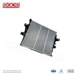 IVECO Daily Radiator Aluminium 500303392 500396428 99487905 99488591 For IVECO