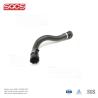 Buy cheap OEM Water Tank Auto Plumbing Fittings Rubber Hose For Automobile Plumbing Fittings 17127509963 Applies To BMW Water Pipe N62 E53 from wholesalers