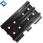 300*175*B2 W2000 Wirgen Milling Machines 2063490 Track Plate Undercarriage Parts