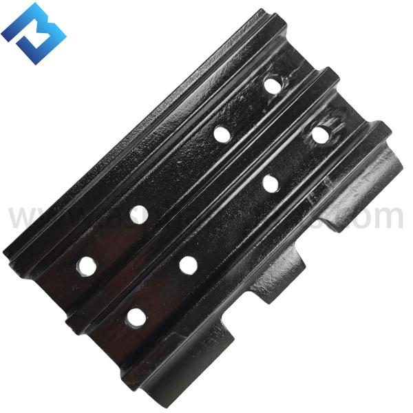 Buy cheap 300*175*B2 W2000 Wirgen Milling Machines 2063490 Track Plate Undercarriage Parts from wholesalers