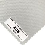 Oeko-Tex Outdoor Sunshade Fiberglass Blackout Fabric Grade 8