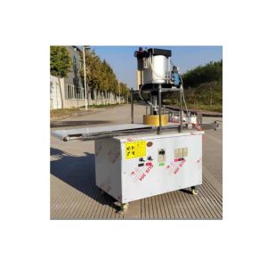 Buy cheap Commercial Dough Roller Machine Pizza Crust Press Making Machine from wholesalers