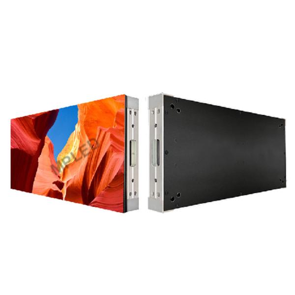 Buy cheap Seamless Splicing Conference Room LED Display Super Slim 1.8mm Indoor LED Display from wholesalers