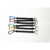 Buy cheap Fishing Pliers Usually Accompany with Black Plastic Spring Coiled Lanyards product