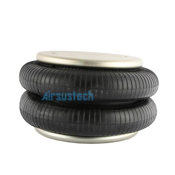 Buy cheap Rubber Industrial Airbags Double Convoluted Air Springs For SAF Holland 57007180 from wholesalers