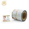 Buy cheap BOPP High Leakproofness Custom Chocolate Bar Packaging AL PE Laminating Plastic Film from wholesalers
