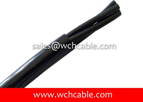 Buy cheap 600V Fire Proof Instrument TPE Control Cable UL20328, UL20329, UL20863, UL20904 UV Resistant from wholesalers