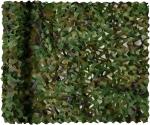 Photography Military Camouflage Net EU Double Layers 300D 6.5ft X 10ft 2*3m 6