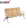 Buy cheap 3 Seater Stainless Steel Waiting Chair For Hospitals 1220mm×680mm×800mm from wholesalers