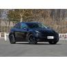 Buy cheap 220KW High Speed Tesla Electric Car Tesla EV Black Tesla Model Y from wholesalers