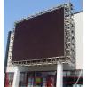Buy cheap P8 P10 Outdoor led advertising screen Stadium display screen, outdoor high definition TV, from wholesalers