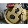 Buy cheap CC622 used dynapac compactor Twin vibratory roller from wholesalers