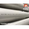 Buy cheap ASTM A312 UNS31254 / 1.4547 / 6 Mo / 254Mo Seamless Steel Pipe For Saltwater Handling from wholesalers