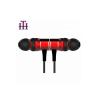 Buy cheap Black Sound Cancelling Earbuds , Waterproof Noise Cancelling Bluetooth Earbuds from wholesalers