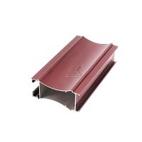 Buy cheap Factory Price Anodizing Modern House Aluminum Sliding Window Office Sliding product