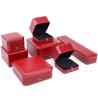 Buy cheap Paper Material Jewelry Box Customized for Cartiers Ring Bracelet Earrings Necklace from wholesalers