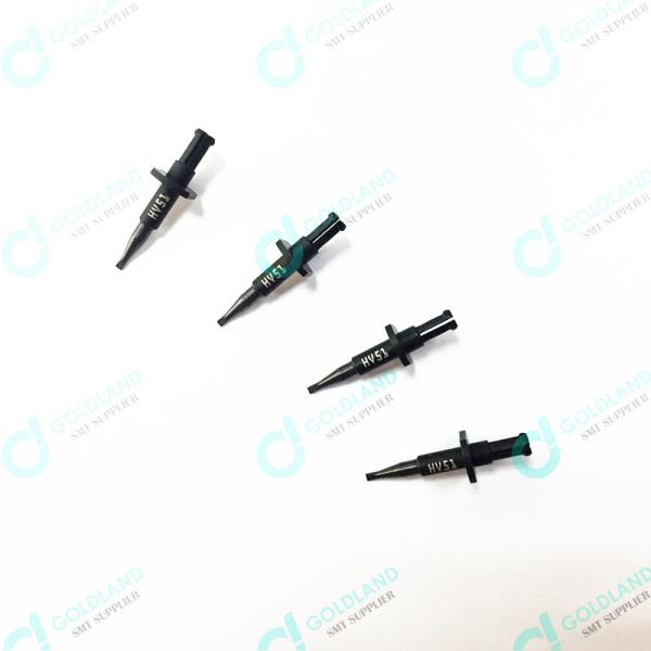 Buy cheap SMT spare parts 6301528472 HV51 GXH-1 GXH-3 Hitachi nozzle from wholesalers