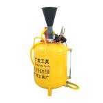 Oil Injector Pneumatic Car Auto Engine Parts Oil Gear Oil Filling Machine